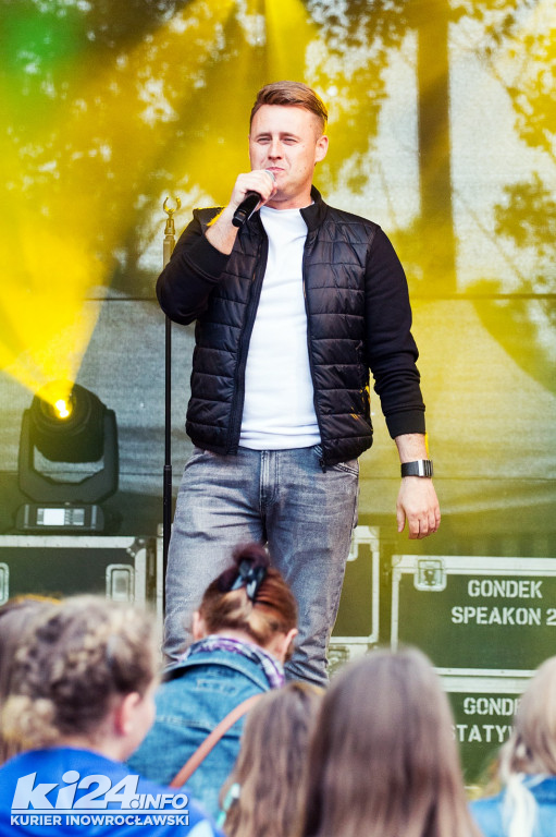 Majówka w Janikowie