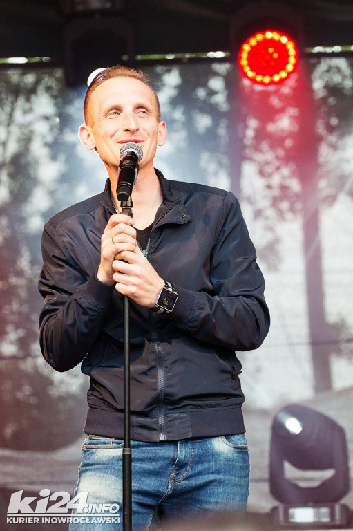 Majówka w Janikowie