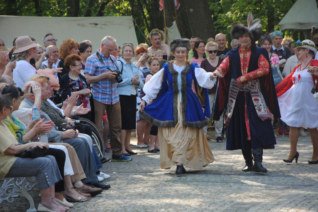 Piknik historyczny