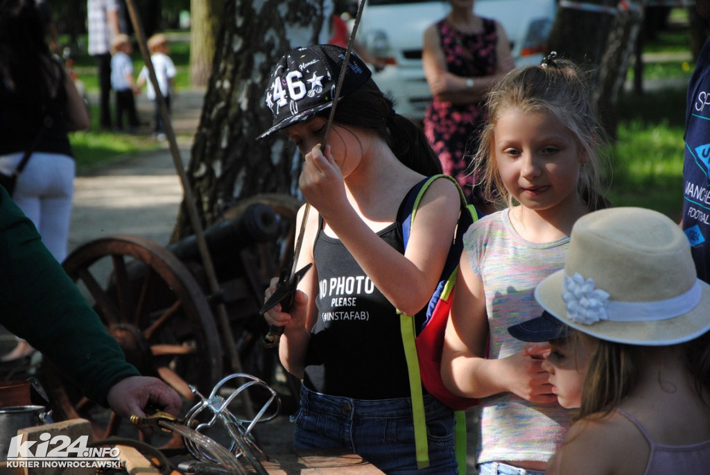Piknik historyczny