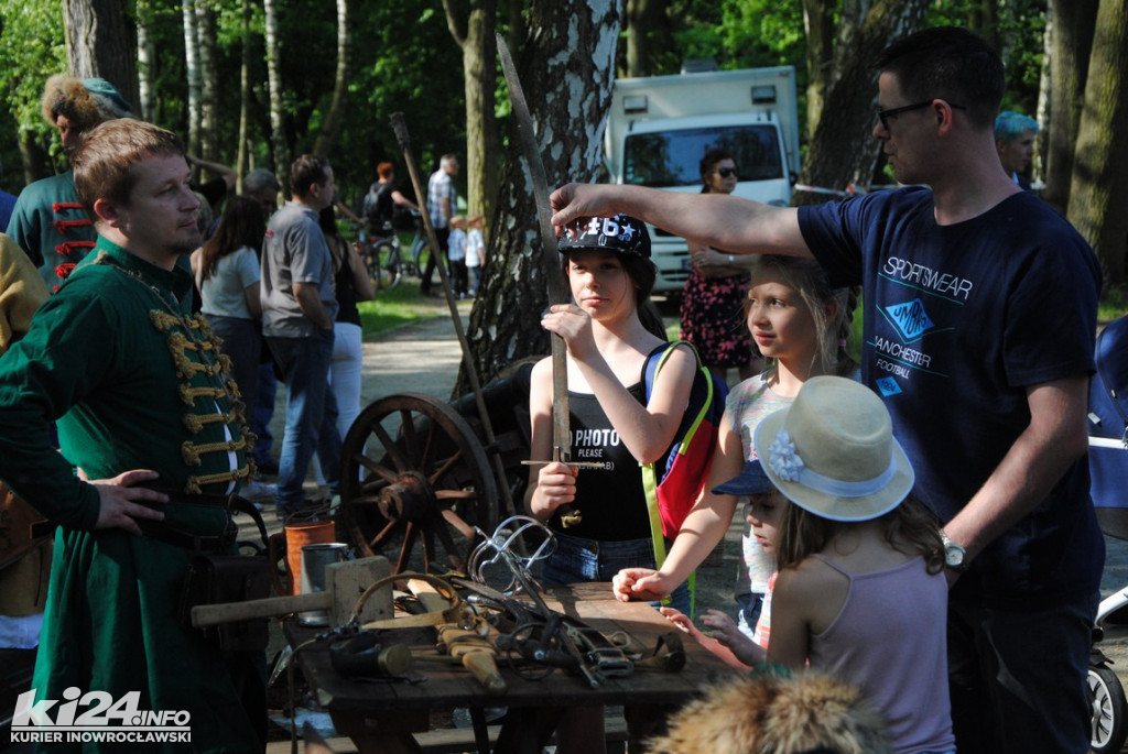 Piknik historyczny