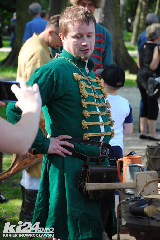 Piknik historyczny