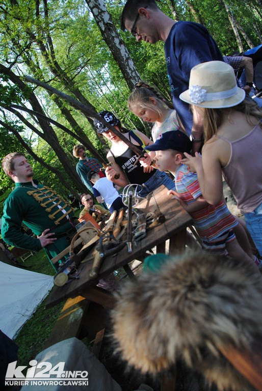 Piknik historyczny
