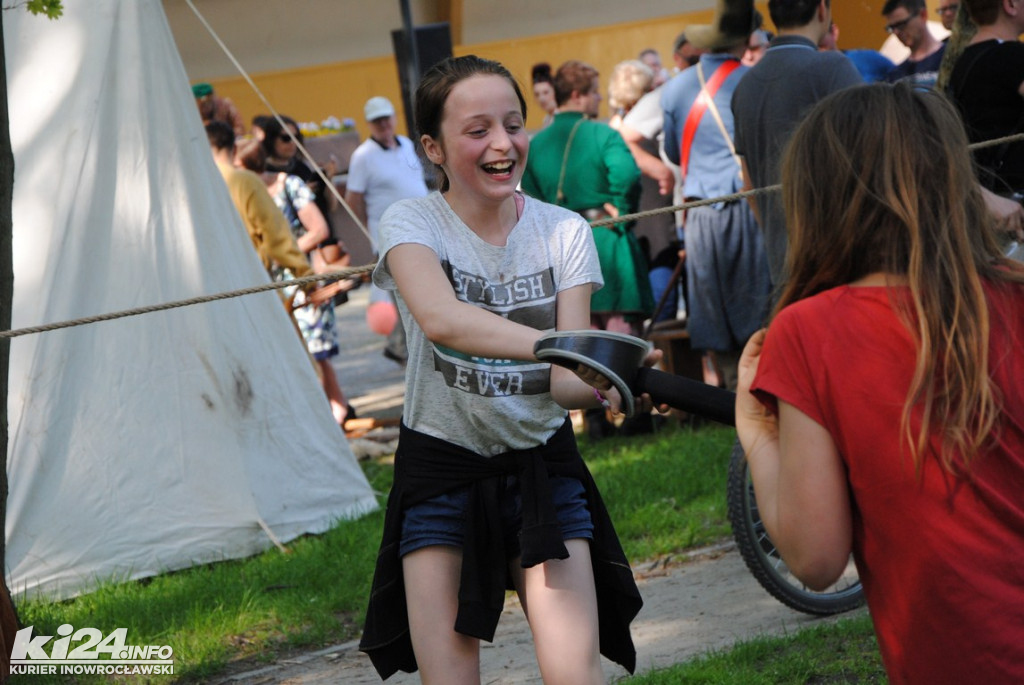 Piknik historyczny