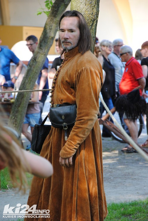 Piknik historyczny