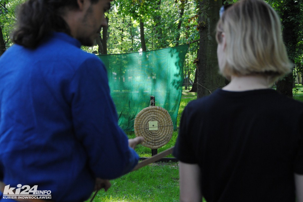 Piknik historyczny
