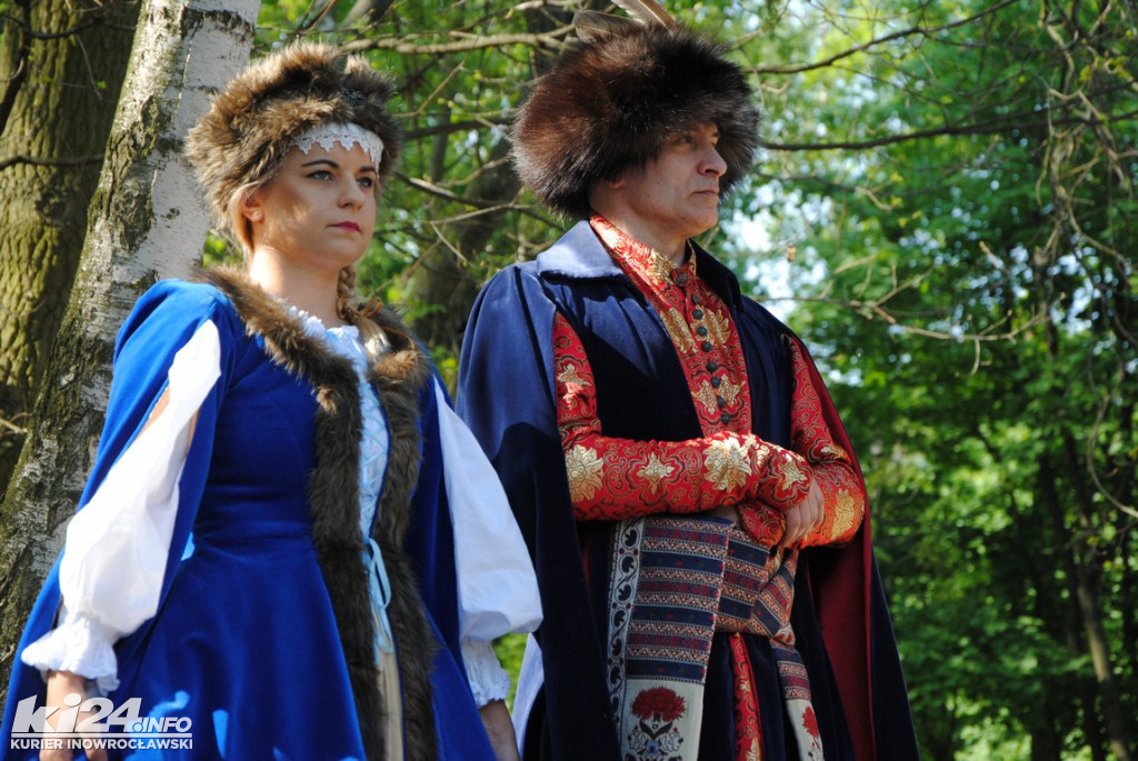 Piknik historyczny