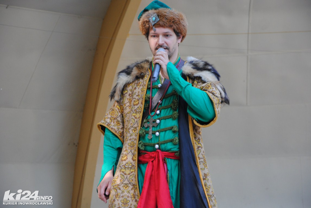 Piknik historyczny