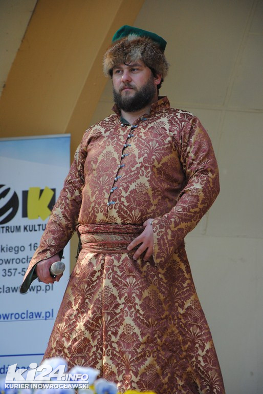 Piknik historyczny