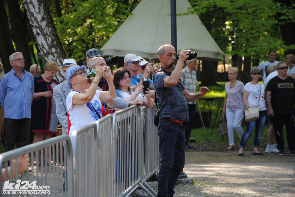 Piknik historyczny