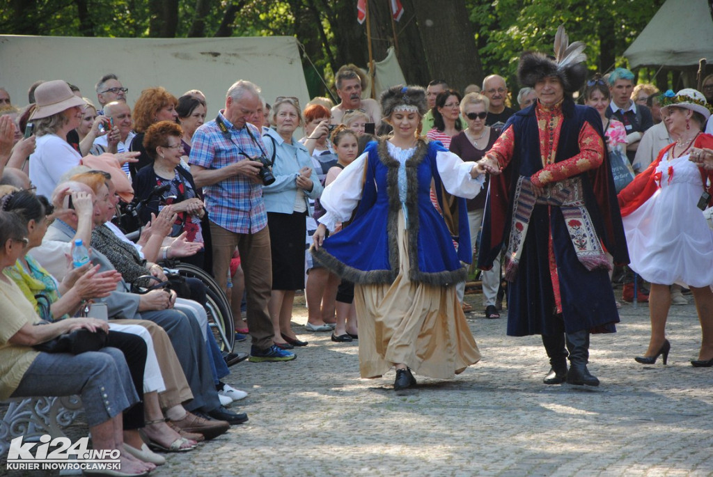 Piknik historyczny
