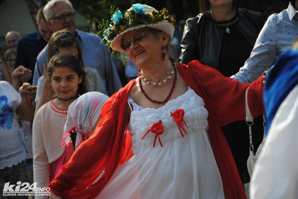 Piknik historyczny