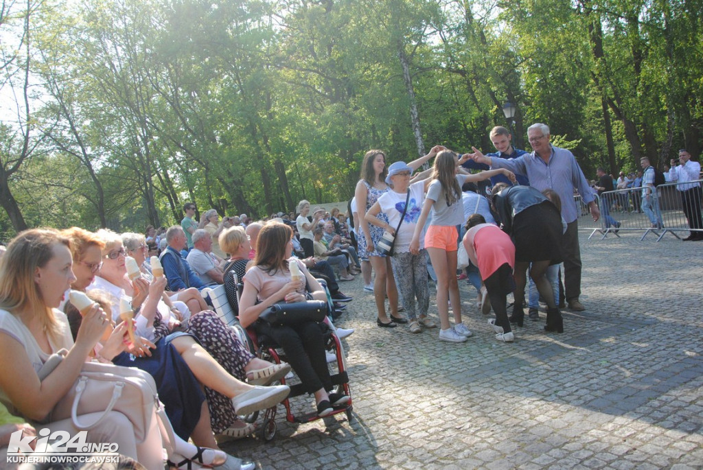 Piknik historyczny