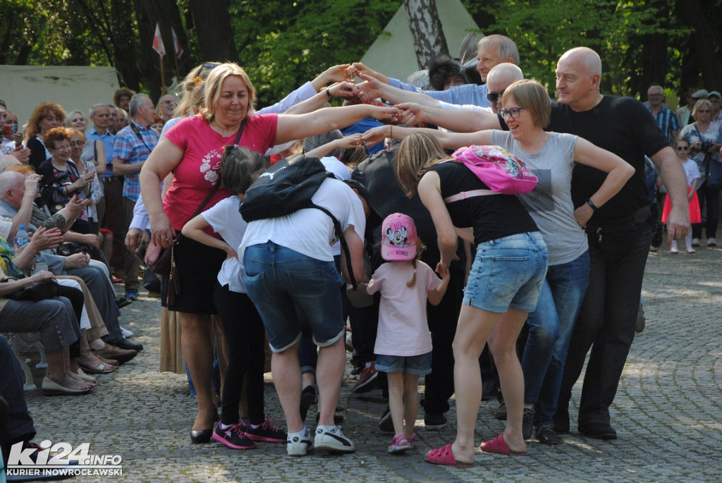 Piknik historyczny