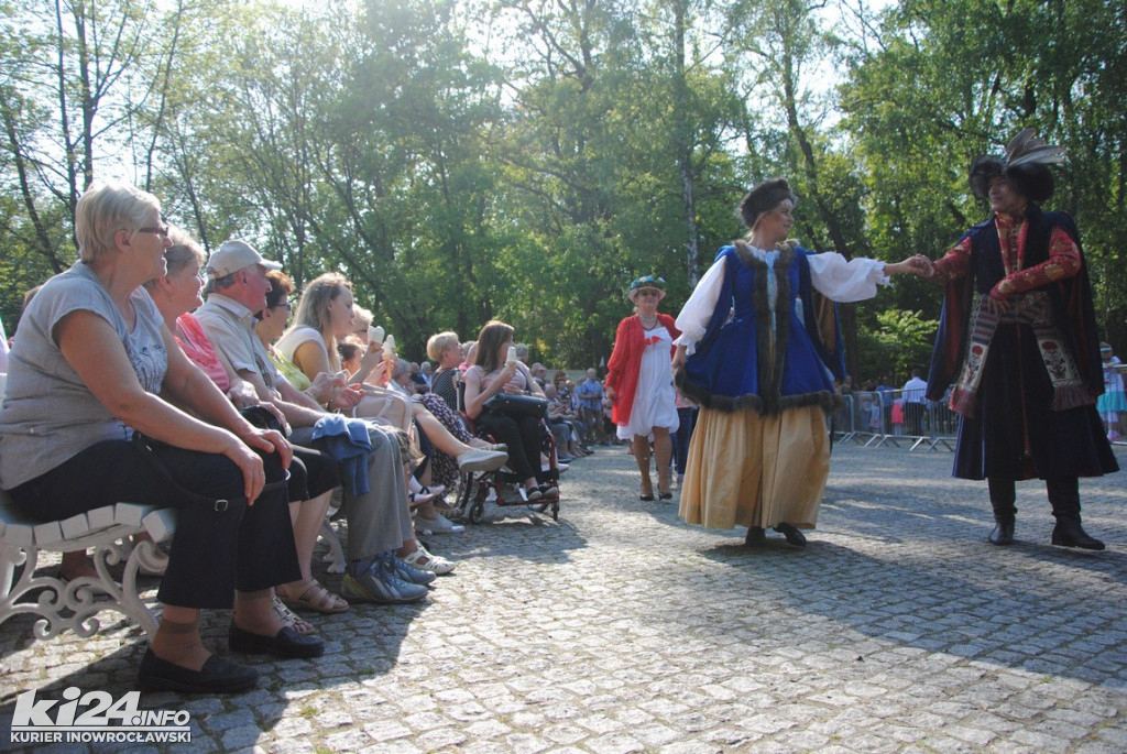 Piknik historyczny