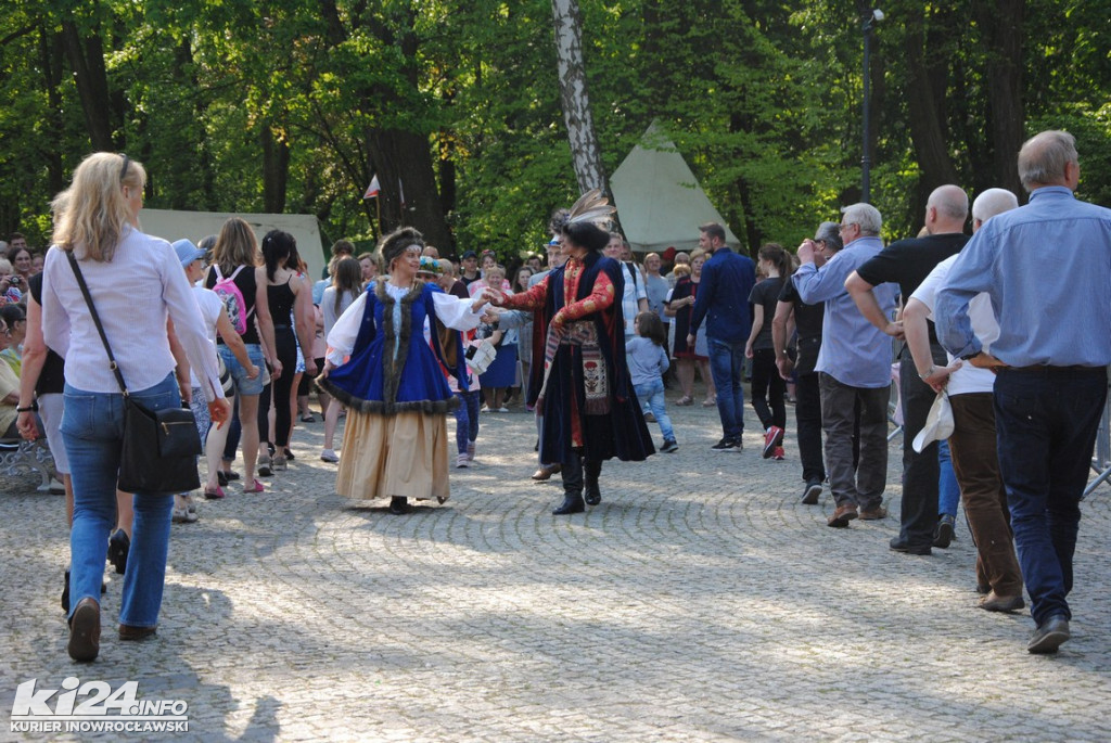 Piknik historyczny