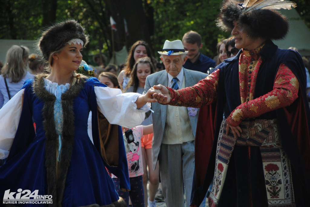 Piknik historyczny