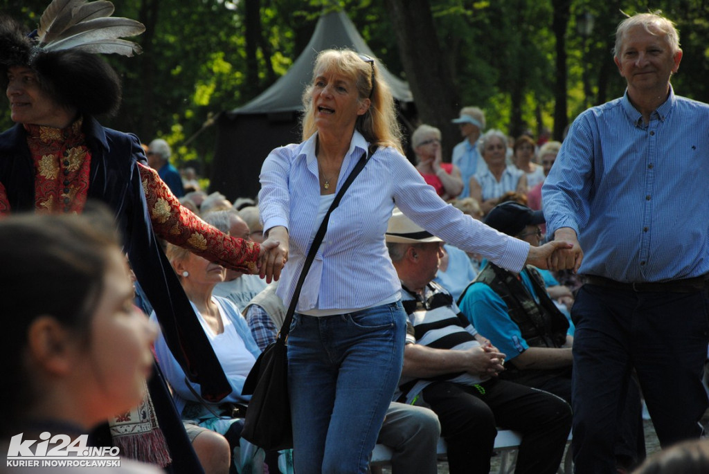 Piknik historyczny
