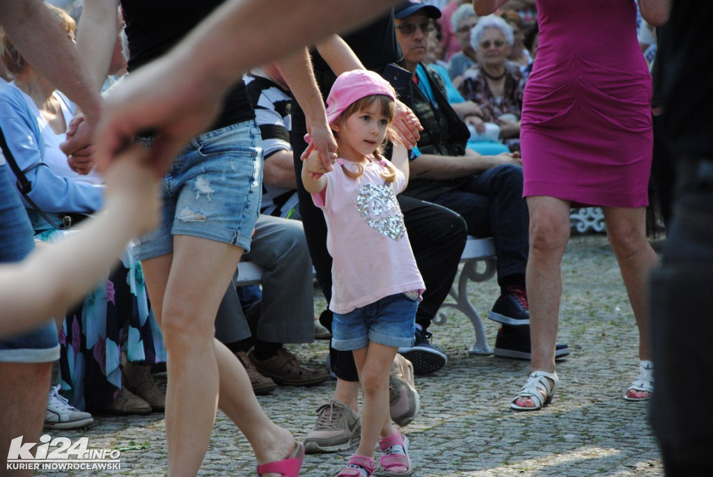 Piknik historyczny