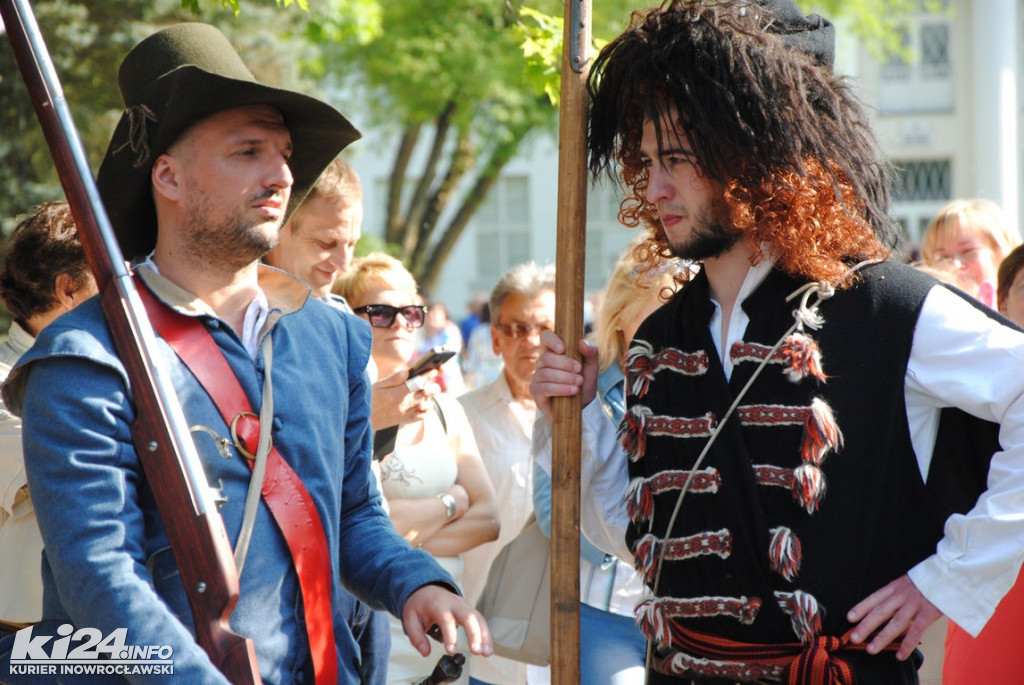 Piknik historyczny