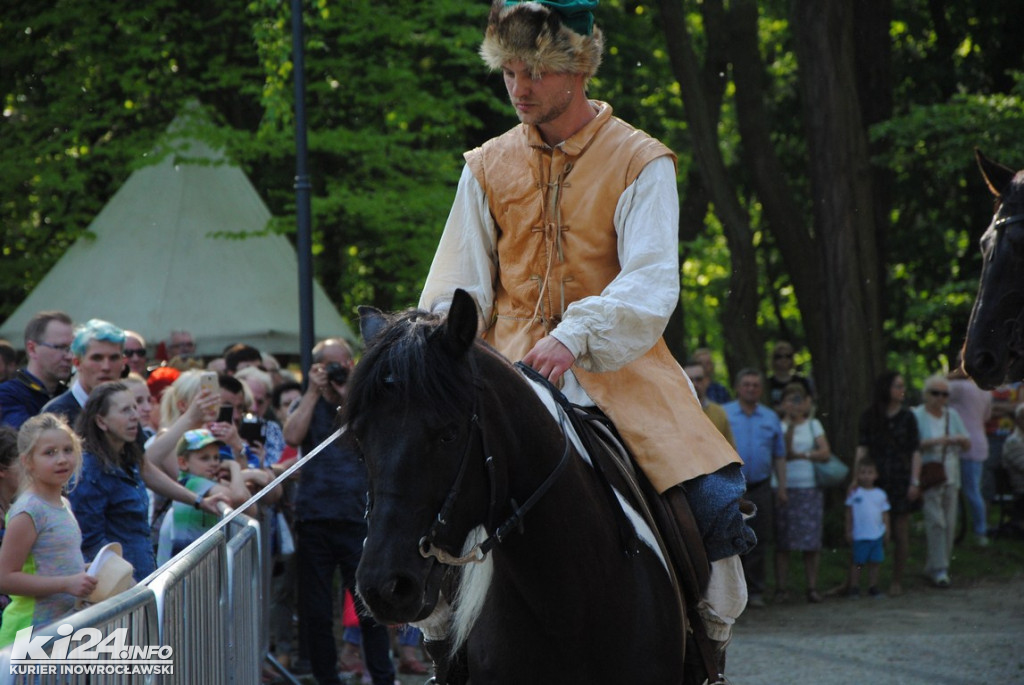 Piknik historyczny