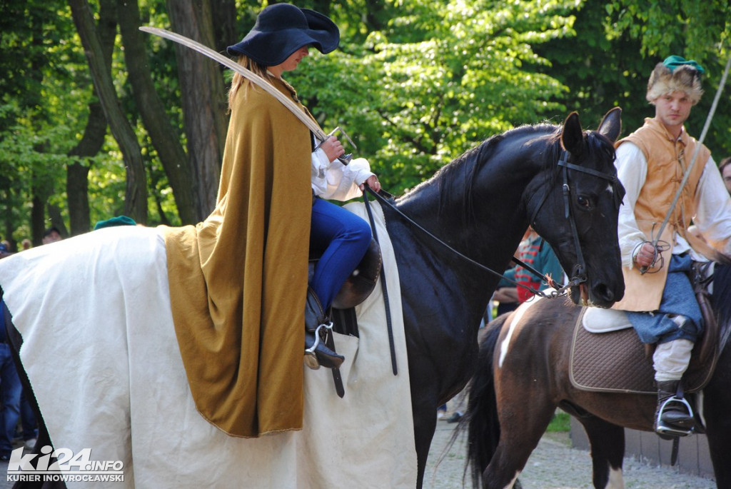 Piknik historyczny