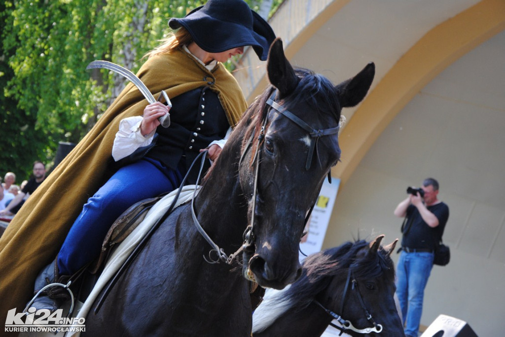 Piknik historyczny