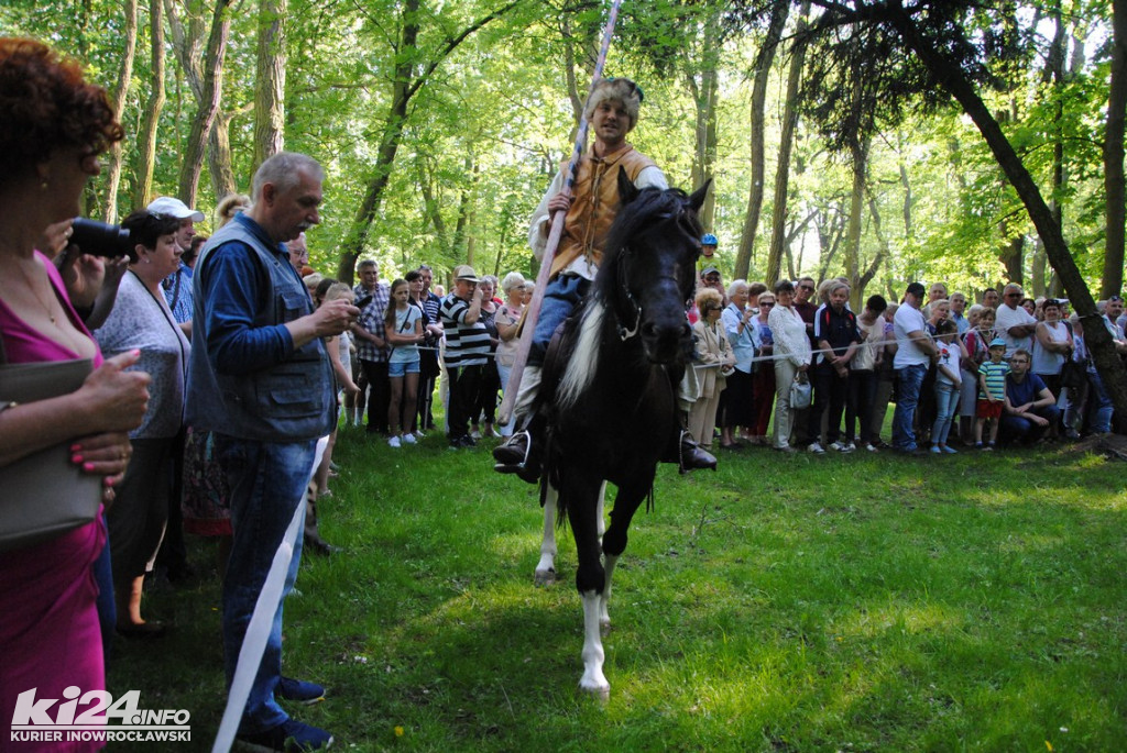 Piknik historyczny