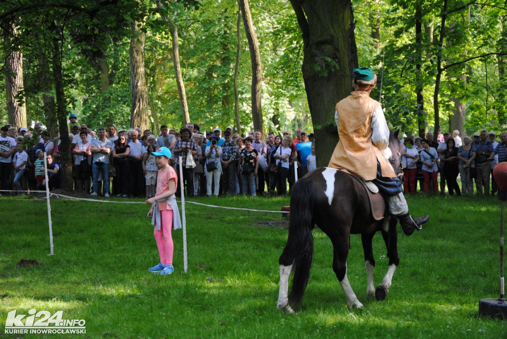 Piknik historyczny