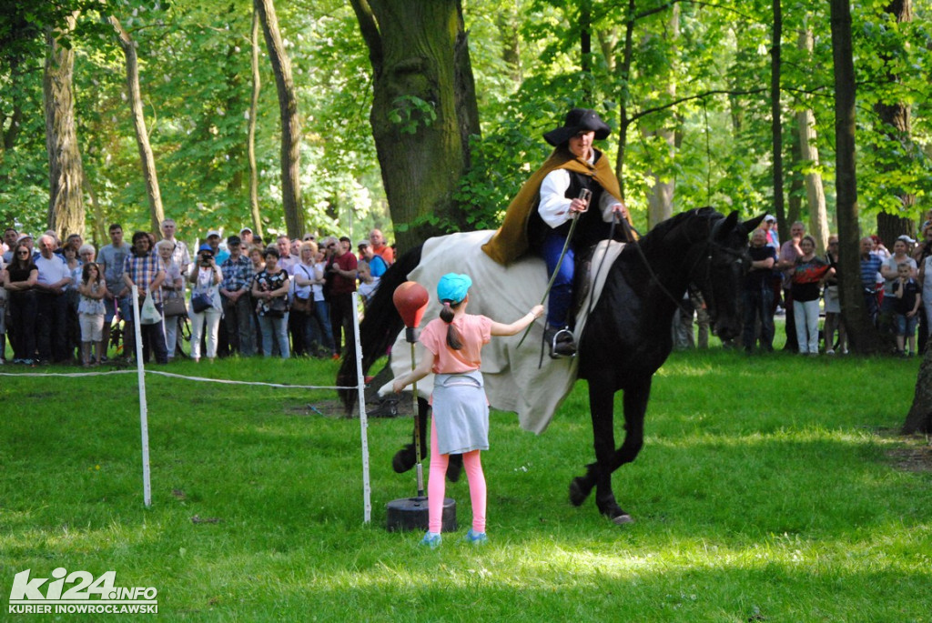 Piknik historyczny