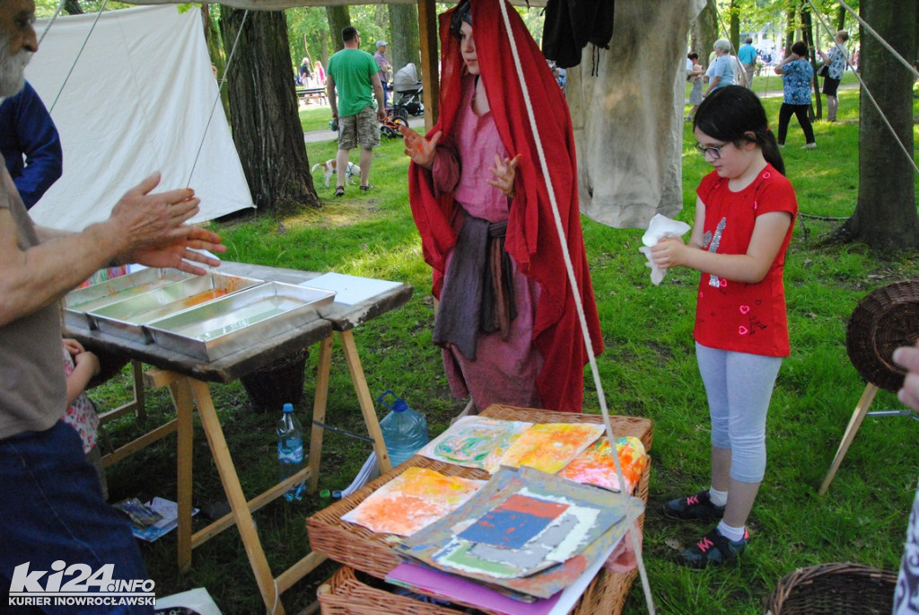 Piknik historyczny