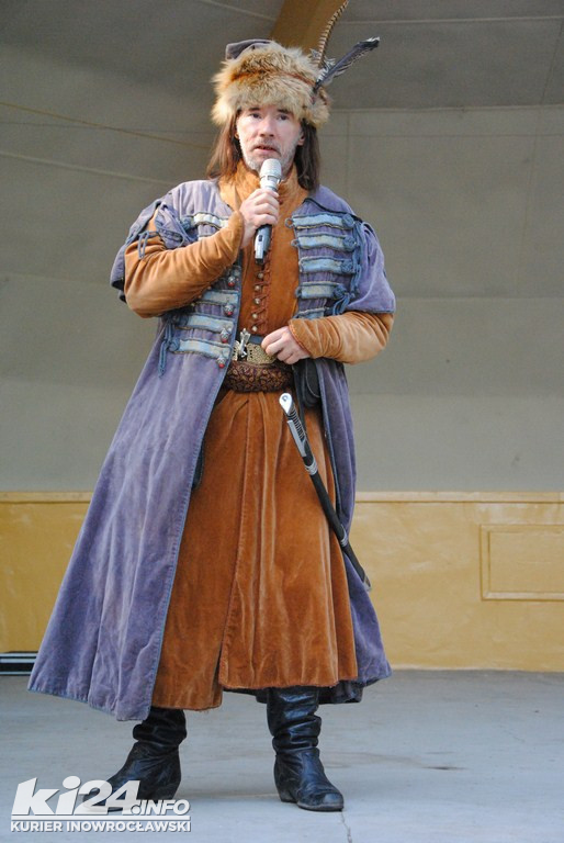 Piknik historyczny
