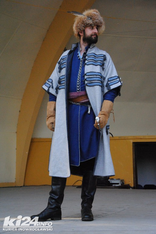 Piknik historyczny