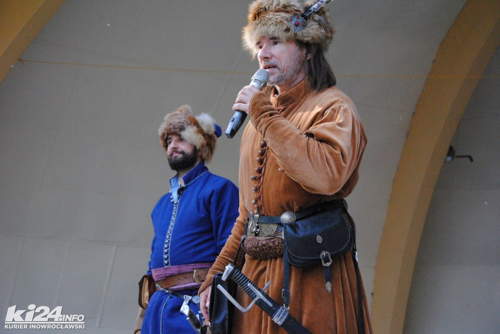 Piknik historyczny