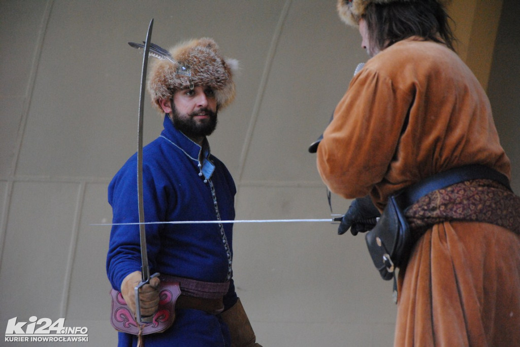 Piknik historyczny