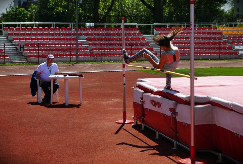Mistrzostwa Powiatu Inowrocławskiego Szkół Podstawowych w Lekkiej Atletyce