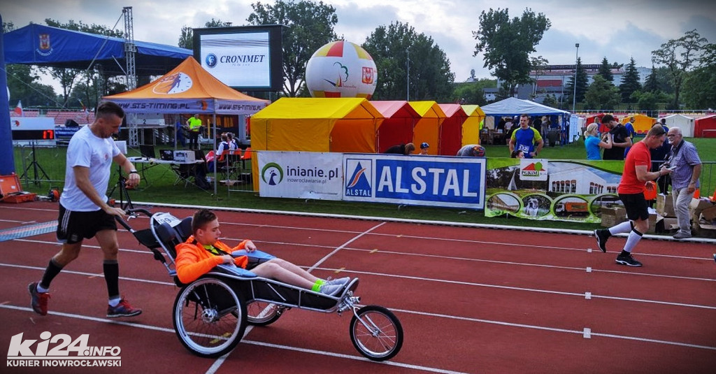 XI Bieg Piastowski