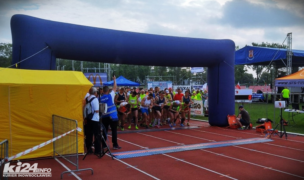 XI Bieg Piastowski