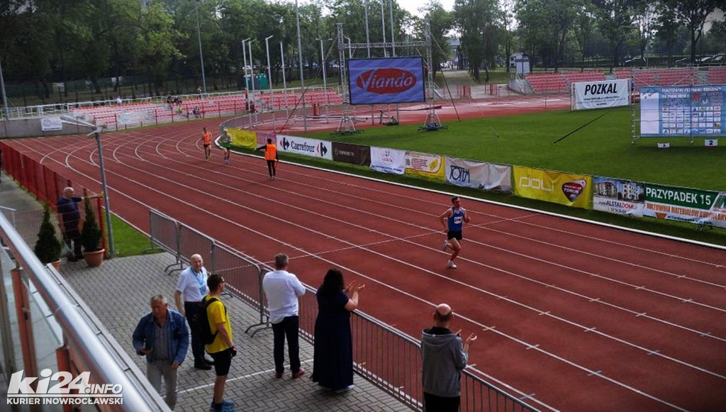 XI Bieg Piastowski