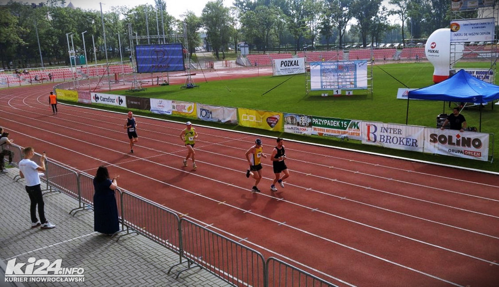 XI Bieg Piastowski