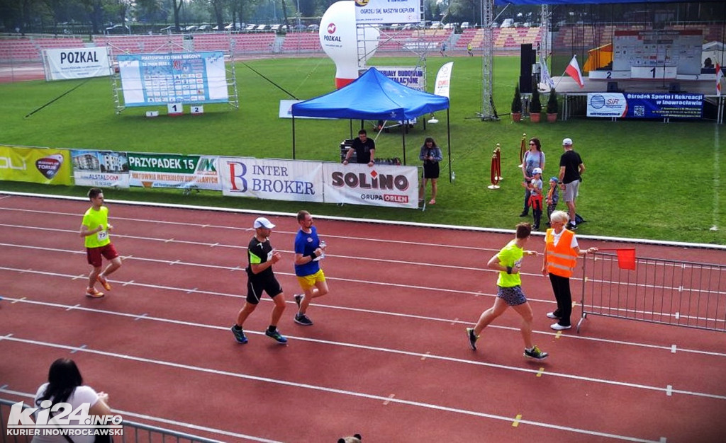 XI Bieg Piastowski