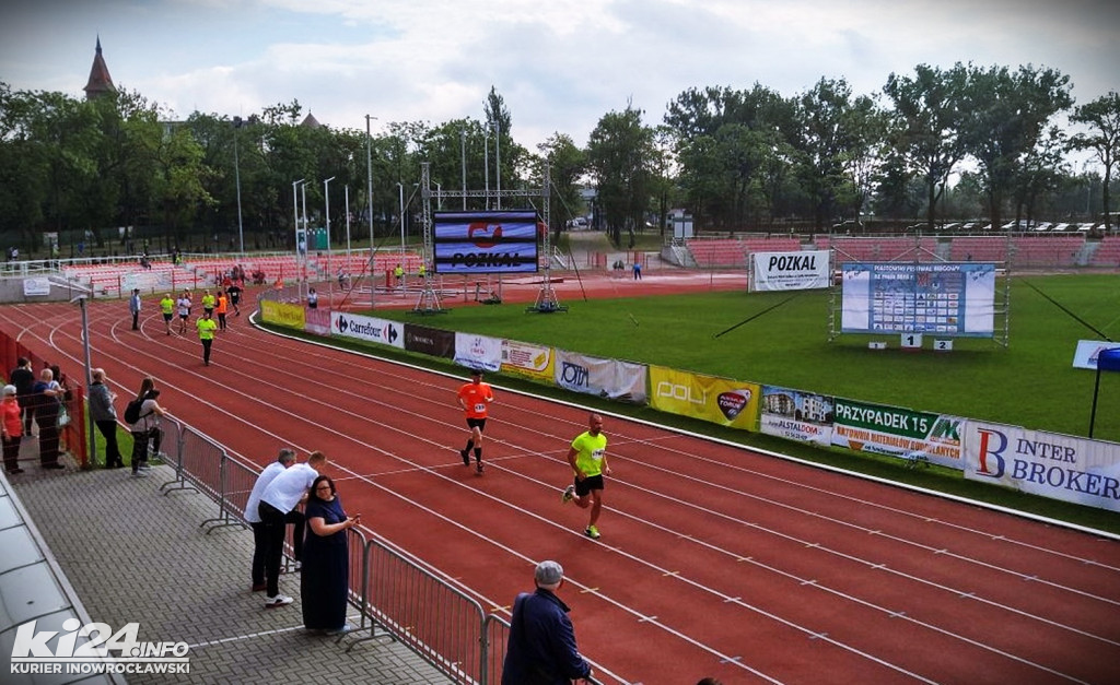 XI Bieg Piastowski