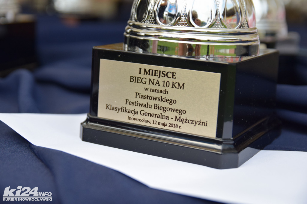 XI Bieg Piastowski