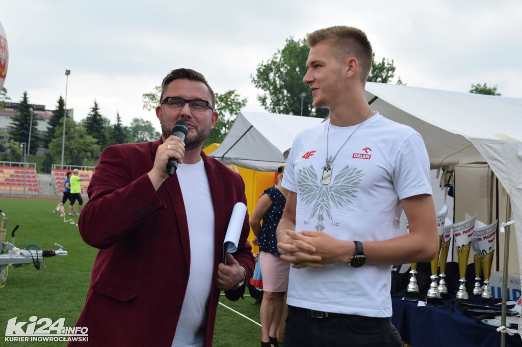 XI Bieg Piastowski