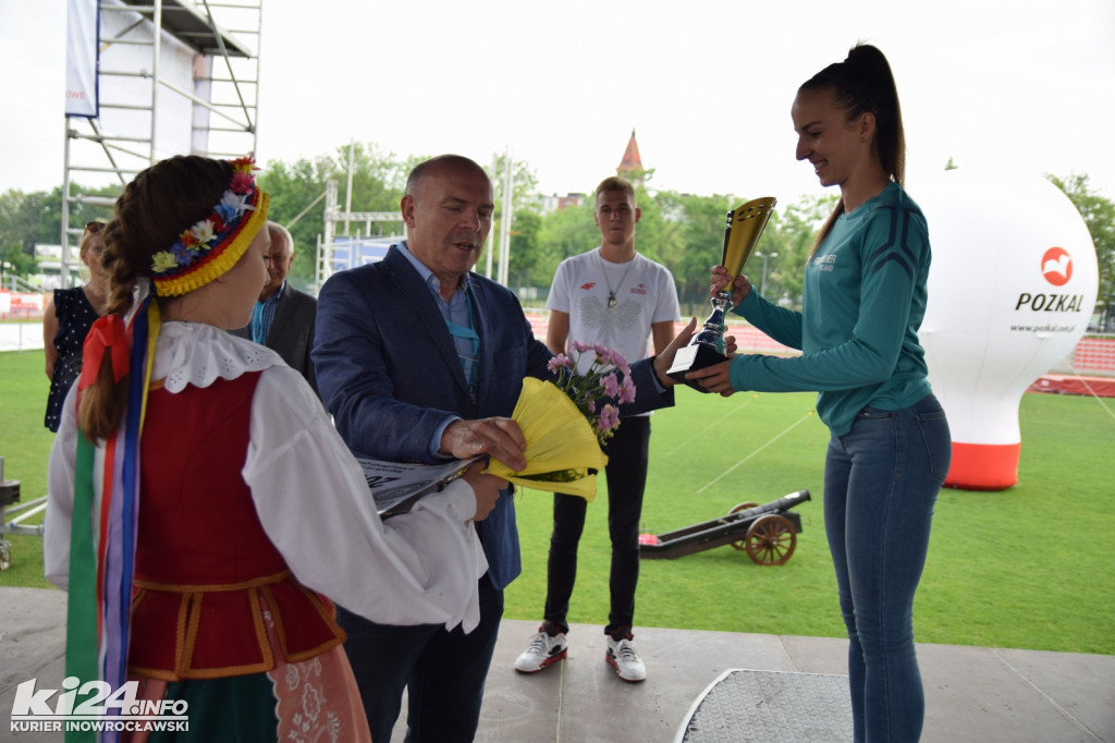 XI Bieg Piastowski