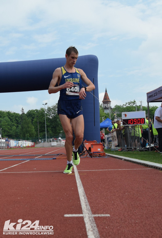 XI Bieg Piastowski