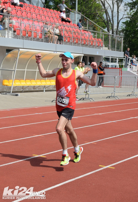 XI Bieg Piastowski