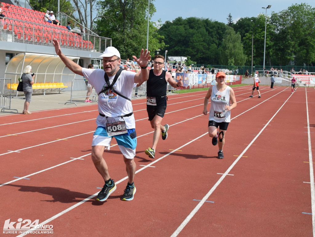 XI Bieg Piastowski