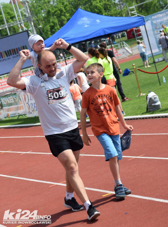 XI Bieg Piastowski