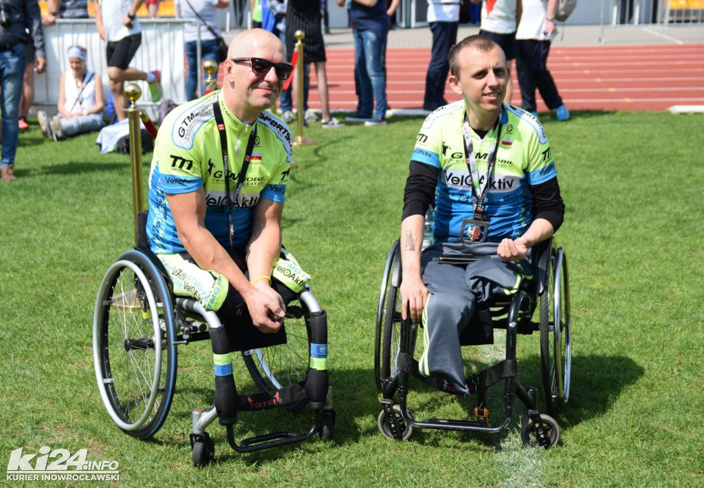 XI Bieg Piastowski